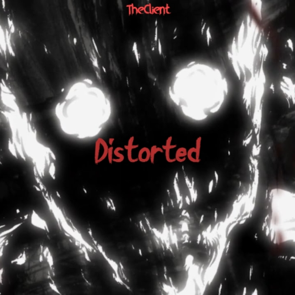Distorted
