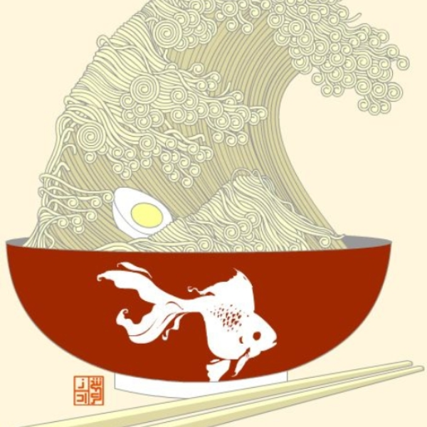 noodles
