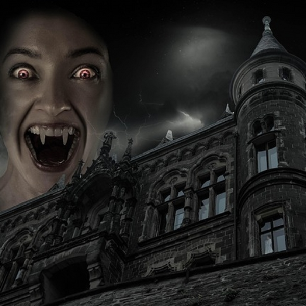 Fright night