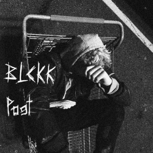 BLCKK x POET [UNFINNISHED]