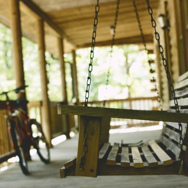 Porch Swing