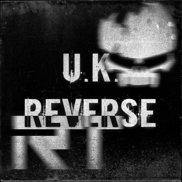 Ratewerani x HardXKore - U.K. Reverse (ATHC Mega Mix Volume 2)