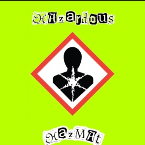 Hazardous