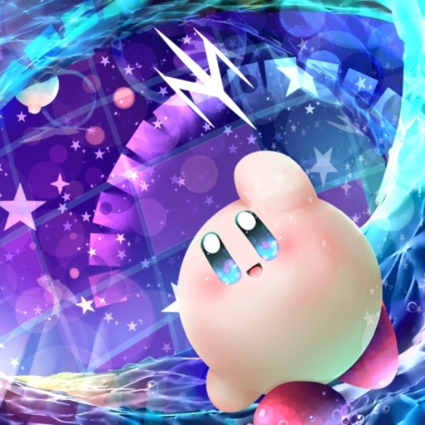 Kirby's Return to Dreamland - Aurora Area [Jetdarc Remix]