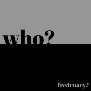 who? [3-Track Beat Tape]