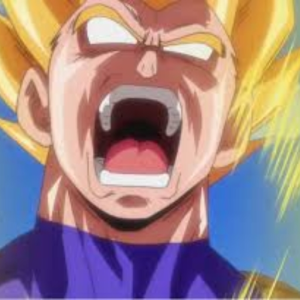 ANGRY By: NoKo Johnson