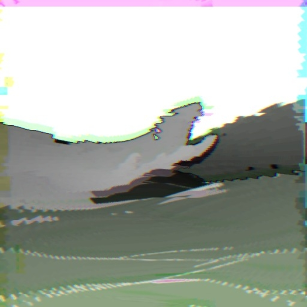 pixel drift [pendragon flip]