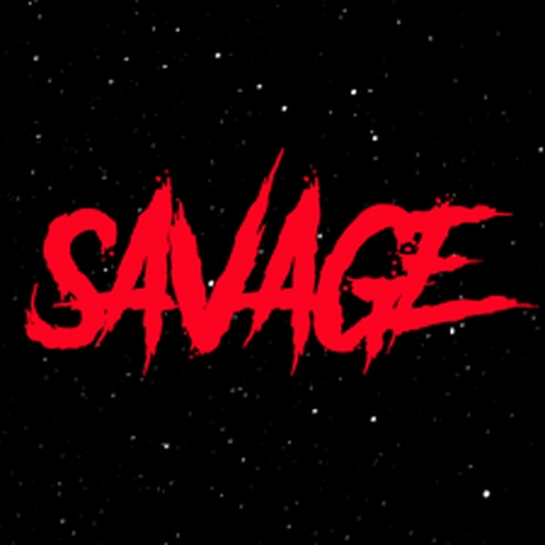 SAVAGE #!5