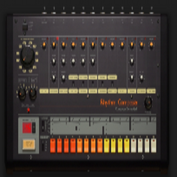 tR808