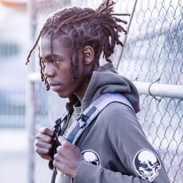 Yung Bans Type Beat "Bankroll"