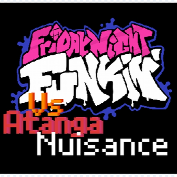 Vs Atanga Official Ost: Song 2, Nuisance
