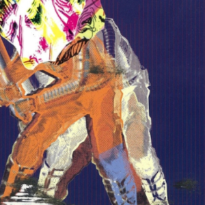 coma bells/peace to the idea club [movement 1]