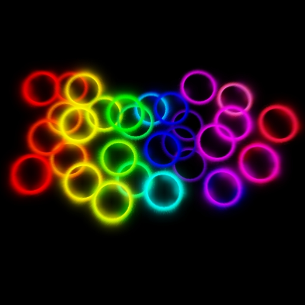 Trance Rings