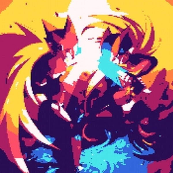 Mega Man Zero 3 OST:  Cannonball (Chiptune Remix)
