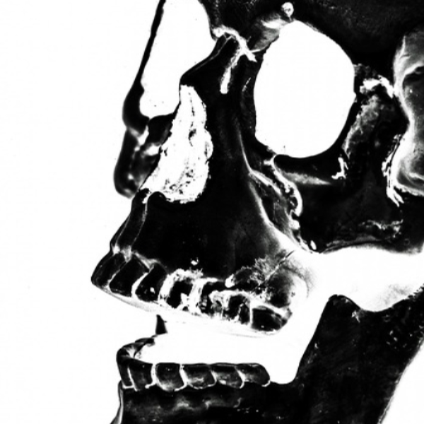 Black Skull
