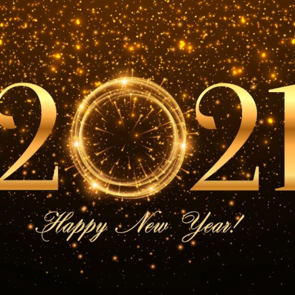 Happy New Year!!! (Future Bass WIP)