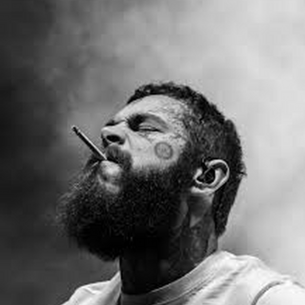 chilled out posty