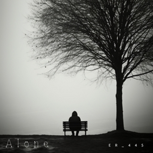 Alone