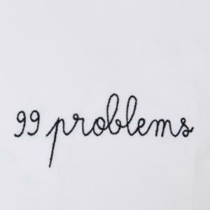 99 Problems - Prod. ATBeatZ