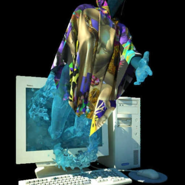 Ｖｉｒｕｓｌｏｒｄ
