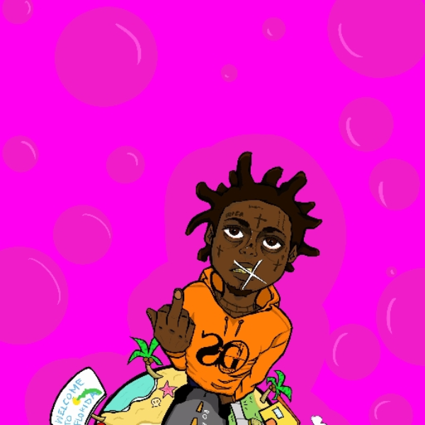 koad black tyep beat callin