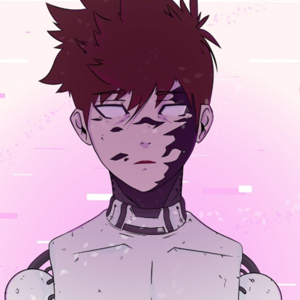 G L I T C H