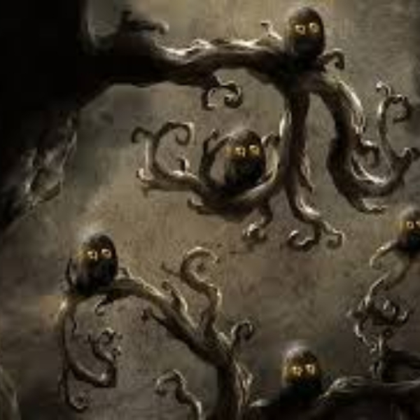 GLOOM