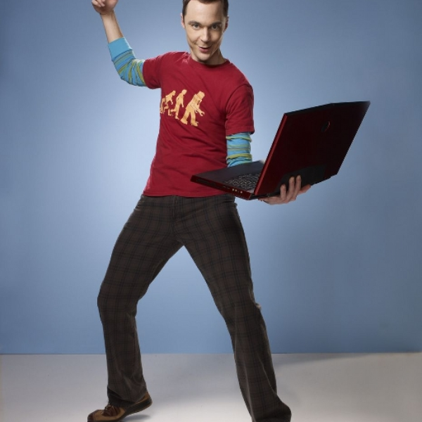 bazinga