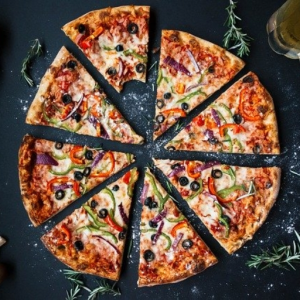No Cheese