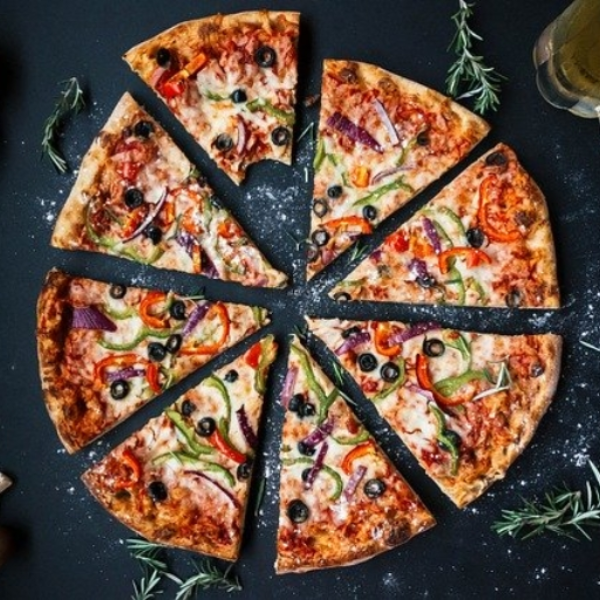 No Cheese
