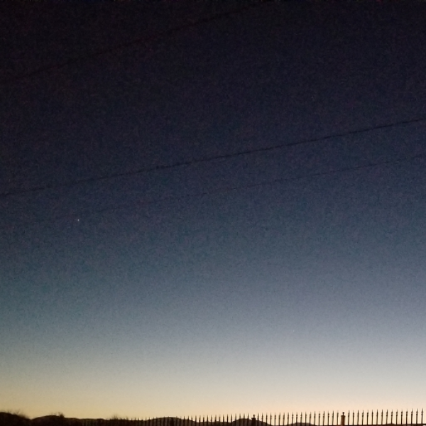 18:58 (foster) (read disc.)