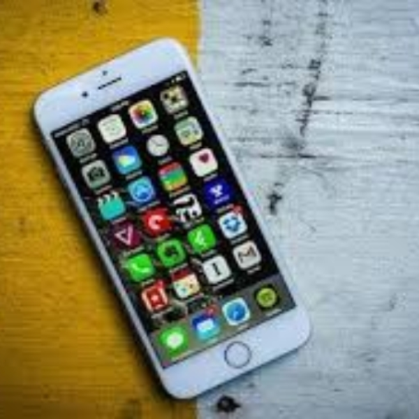 iPhone (Short Rap)