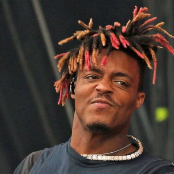 drugs killed juice WRLD
