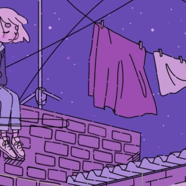 Wanna Be LoFi