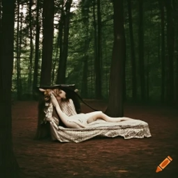 Death Bed (HTR REMIX)