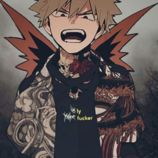Bakugou Type Beat "Lord of Explosions" Trap Remix