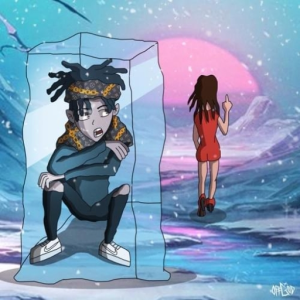 pradababy - frozen instrumental remake