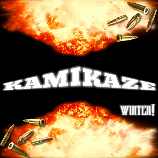 k a m i k a z e