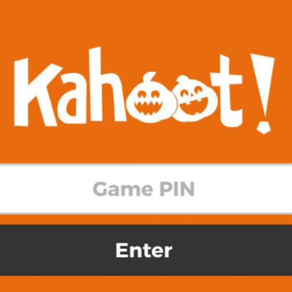 Kahoot Halloween Theme Remix