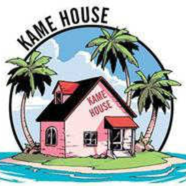 Kame House