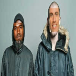 kanye west - get got