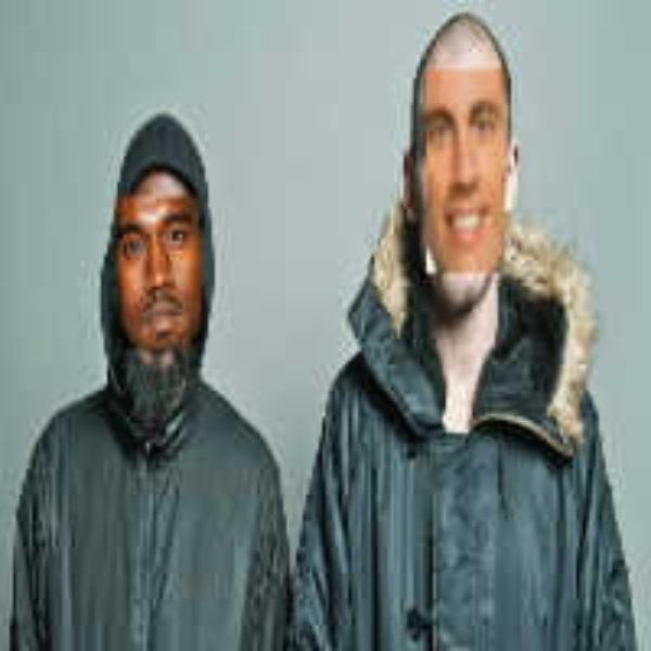 kanye west - get got