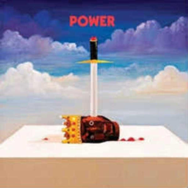 Kanye West - Power (HQ Song) (RedRayz Remix)