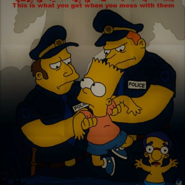 Karma Police