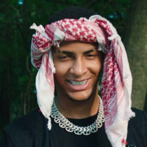 if i produced stand by comethazine Prod. Tamashi