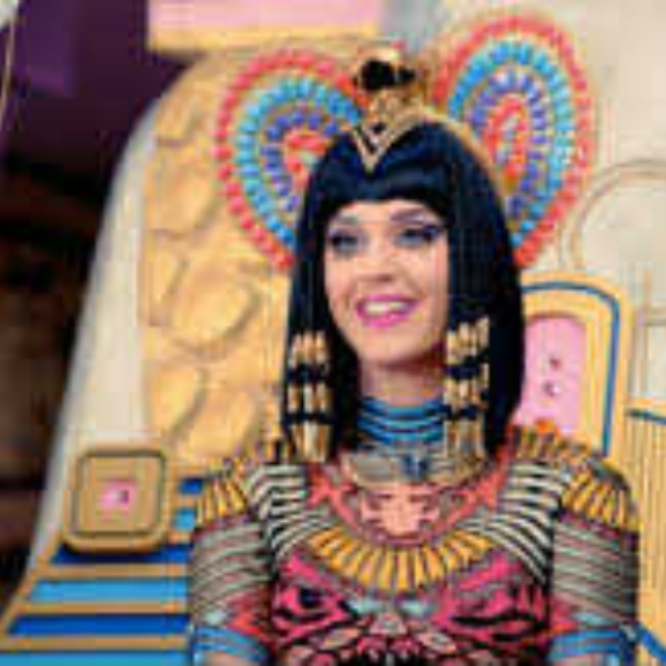 Katy Perry - Dark Horse (Sterrix bootleg)