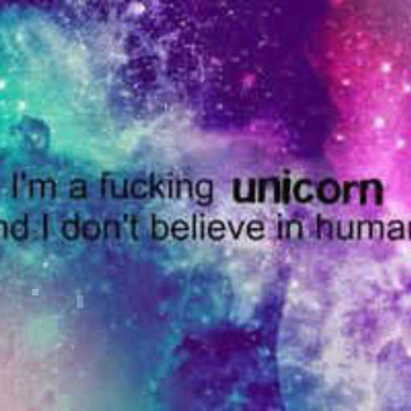 Kavil and Typanic-We're Unicorns