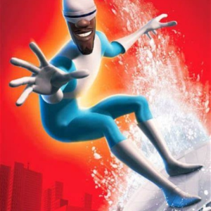Frozone