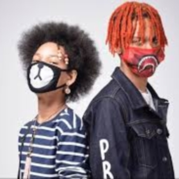 Ayo and Teo Trap Remix ft.(HOC)PRINCEGMONEY
