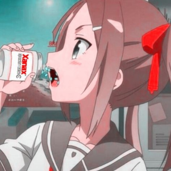xanax inmyhead